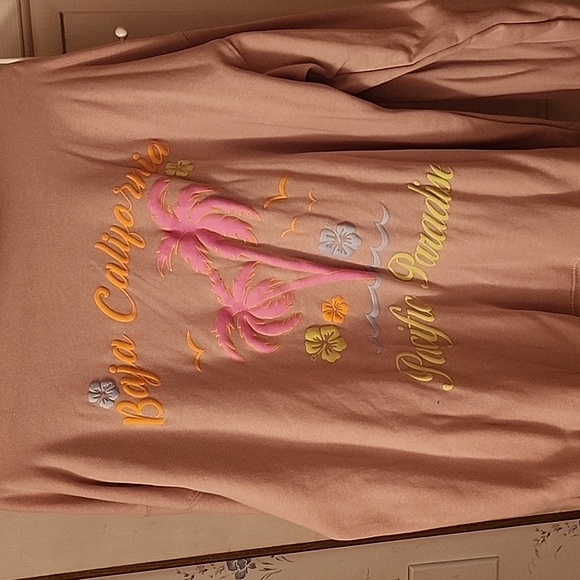 Ultra Flirt hoodie NWT - Picture 11 of 13